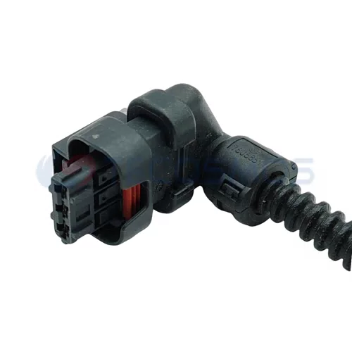 Auto Parts Sensor Plug Harness Connector Combo Switch Plug for Volkswagen Golf 3-pin Female Plug A0245457826 - image 4